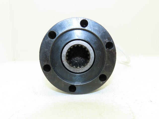 Ingersoll Rand 93945699 E 3340 "Q" Ratio Servo Nut Driver Motor