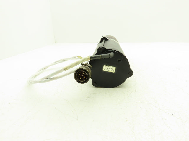 Ingersoll Rand 93945699 E 3340 "Q" Ratio Servo Nut Driver Motor