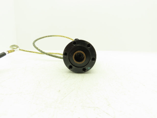 Ingersoll Rand 93942027 E 2630 "R" Ratio Servo Nut Driver