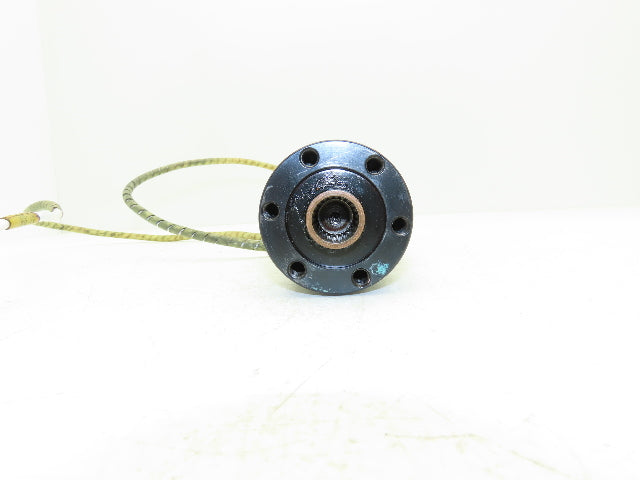 Ingersoll Rand 93942027 E 2630 "R" Ratio Servo Nut Driver