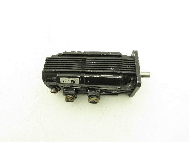 ELAU SB105/30/02/05/19/S/01/64/EAKN Servo Motor 3000 RPM 380V