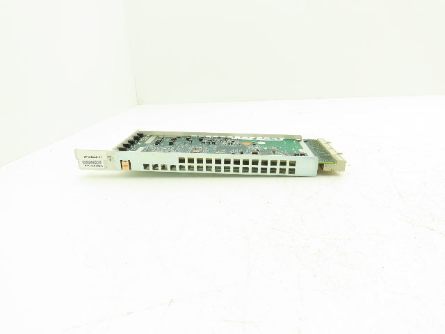 Fujitsu WMEC280KAA BP1A53AA R7 Main Shelf Interface Network Communication Module