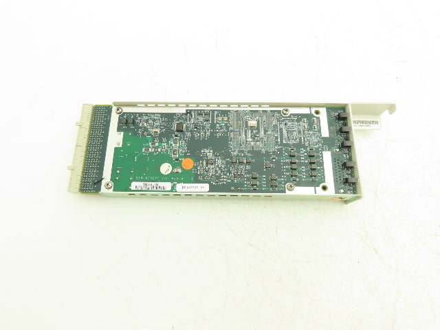 Fujitsu WMEC280KAA BP1A53AA R7 Main Shelf Interface Network Communication Module