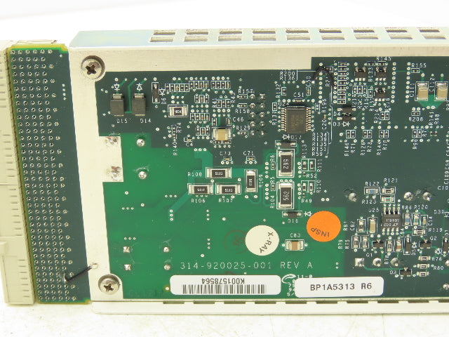 Fujitsu WMEC280KAA BP1A53AA R7 Main Shelf Interface Network Communication Module