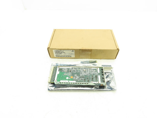 Fujitsu WMEC280KAA BP1A53AA R7 Main Shelf Interface Network Communication Module
