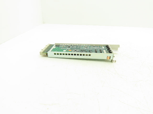 Fujitsu WMEC280KAA BP1A53AA R7 Main Shelf Interface Network Communication Module