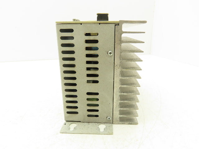 Allen Bradley 1398-DDM-009 Series Servo Drive 1PH 120/240V 50/60Hz Ser A