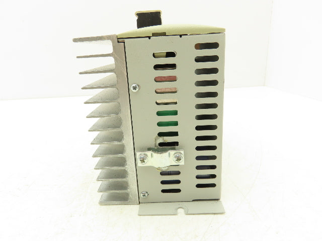 Allen Bradley 1398-DDM-009 Series Servo Drive 1PH 120/240V 50/60Hz Ser A