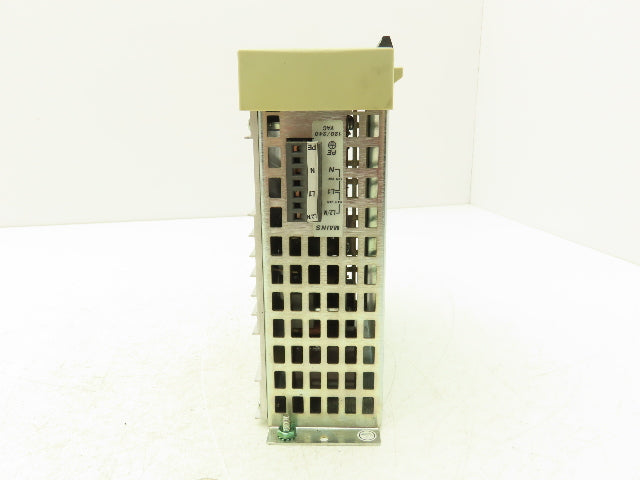 Allen Bradley 2097-V31PRO-LM Series A Kinetix 350 Drive 120/240 Input 3Ph Output