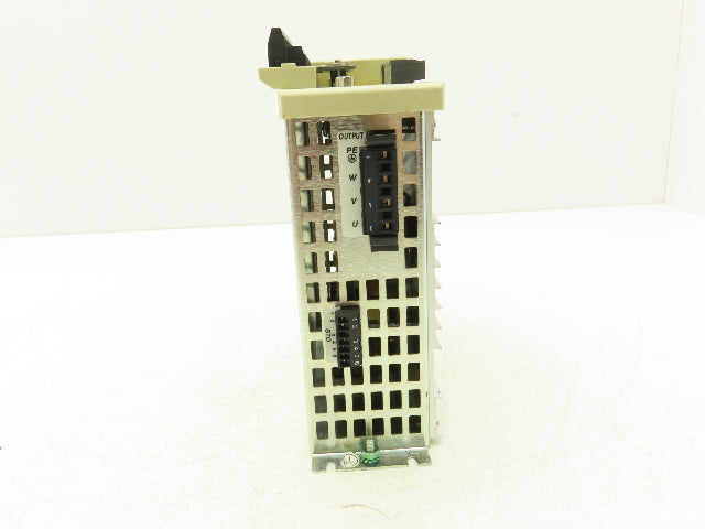 Allen Bradley 2097-V31PRO-LM Series A Kinetix 350 Drive 120/240 Input 3Ph Output