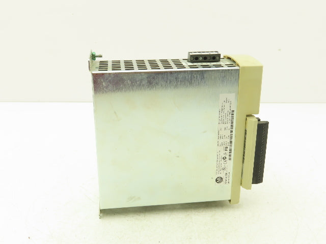 Allen Bradley 2097-V31PRO-LM Series A Kinetix 350 Drive 120/240 Input 3Ph Output