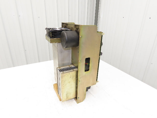Fanuc A06B-6058-H007 Robot Servo Amplifier Module Motor Controller Unit