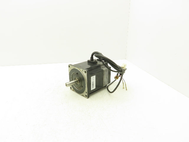 Yaskawa SGMPH-15A1A-YR11 AC Servo Motor 0.1kW 200v 0.89A 3000rpm