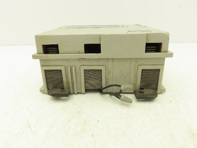 Zenith Controls MVP Remote Control Contactor 2 Pole 75 Amp 240V Coil 600V Load