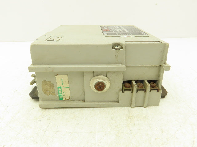 Zenith Controls MVP Remote Control Contactor 2 Pole 75 Amp 240V Coil 600V Load