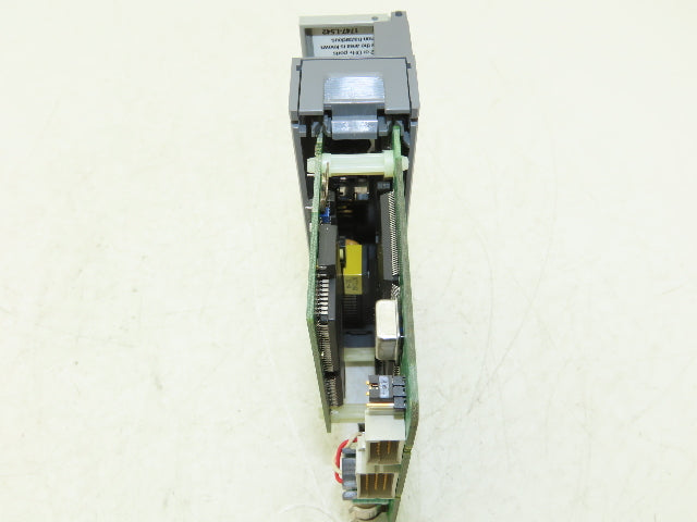 Allen Bradley 1747-L542 SLC 5/04 Processor Unit Ser C 1747-OS401 Ser C FRN 6