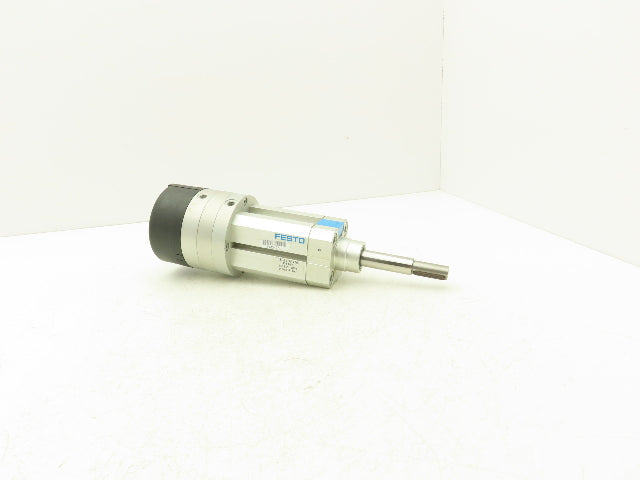 Festo DSL-32-50-270-P-S2-FF Linear Drive 270° Swivel Air Cylinder 50mm Stroke