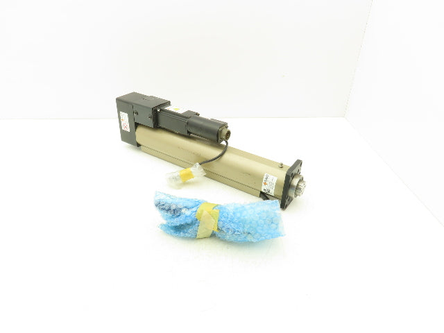 Daiichi Dentsu DPT-021R1-15FSB-00B Digital Servo Press W RM1A Motor 60W 9Amp