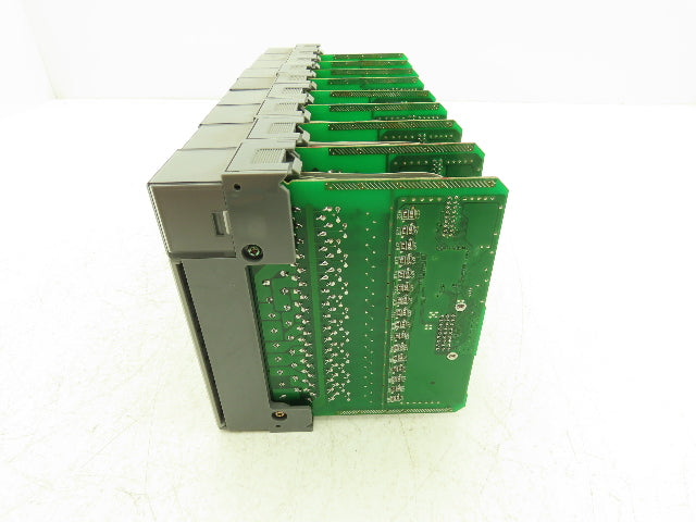 Allen Bradley 1746-IV16 SLC 500 Input Module Series C 10-30VDC Lot of 9