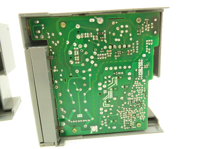 Allen Bradley 1746-P2 Power Supply 85-132/170-265VAC Ser C Lot of 3