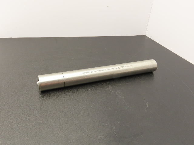 Perkin Elmer 0258-3002 Chromatography Column 30cm Long x 34.6mm Dia Stainless