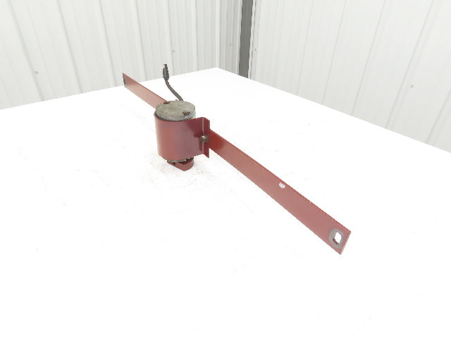 PowerBoss Minuteman SW/62U Hopper Filter Shaker Vibrator For Industrial Sweeper