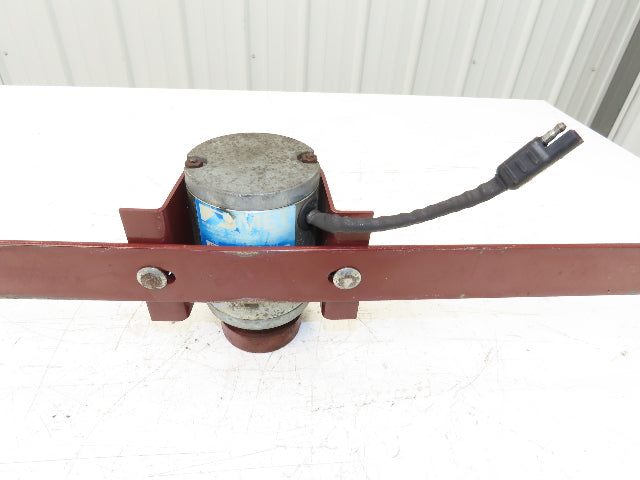 PowerBoss Minuteman SW/62U Hopper Filter Shaker Vibrator For Industrial Sweeper