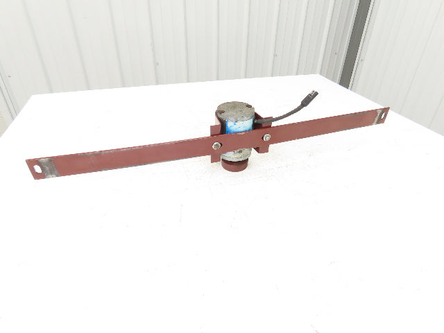 PowerBoss Minuteman SW/62U Hopper Filter Shaker Vibrator For Industrial Sweeper