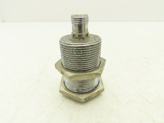 Turck BI15U-M30-AP6X-H1141 Inductive Proximity Sensor 30mm 10-30VDC NO Lot of 8