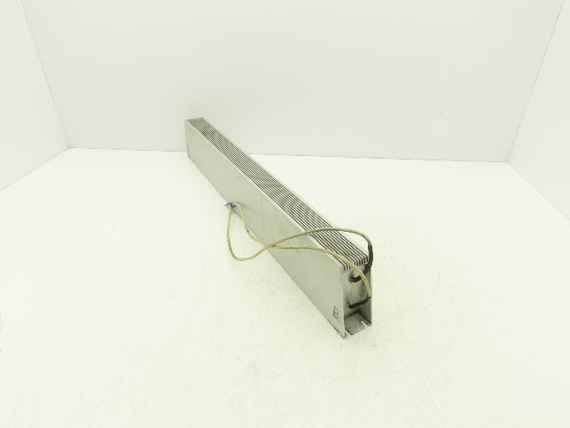 Dstek RXLG Power Braking Resistor 7500W 20O Ohm 700 x 50mm 20RJ VFD Drive Brake