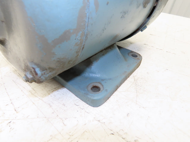 Dayton 2N819-H Electric AC Motor 1Hp 1740rmp 208-220/440 3Ph 182 Frame