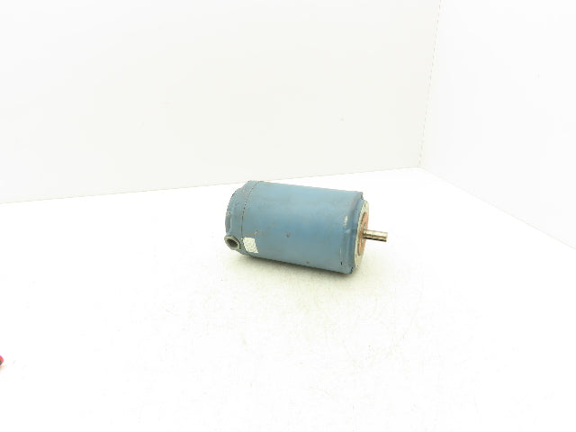Superior Electric SS400-1113 Slo-Syn Synchronous AC Stepper Motor 120V 1PH 72RPM