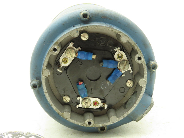 Superior Electric SS400-1113 Slo-Syn Synchronous AC Stepper Motor 120V 1PH 72RPM