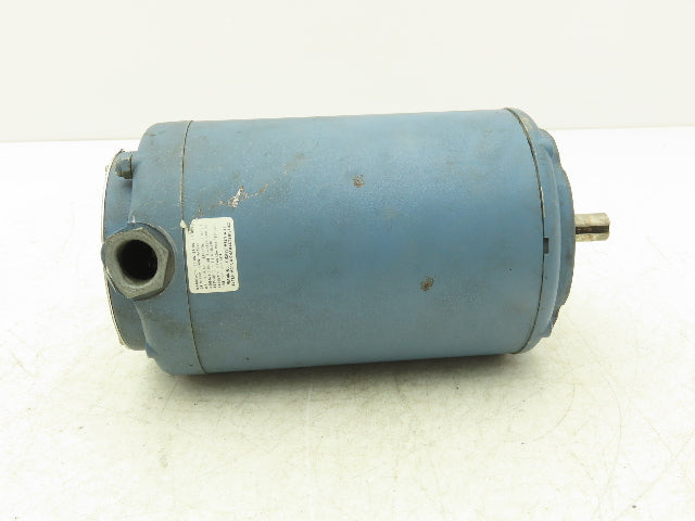 Superior Electric SS400-1113 Slo-Syn Synchronous AC Stepper Motor 120V 1PH 72RPM