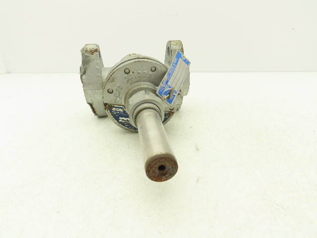 Parker S4A Solenoid Valve 300PSIG 1-1/4" Port 3/4" 20mm