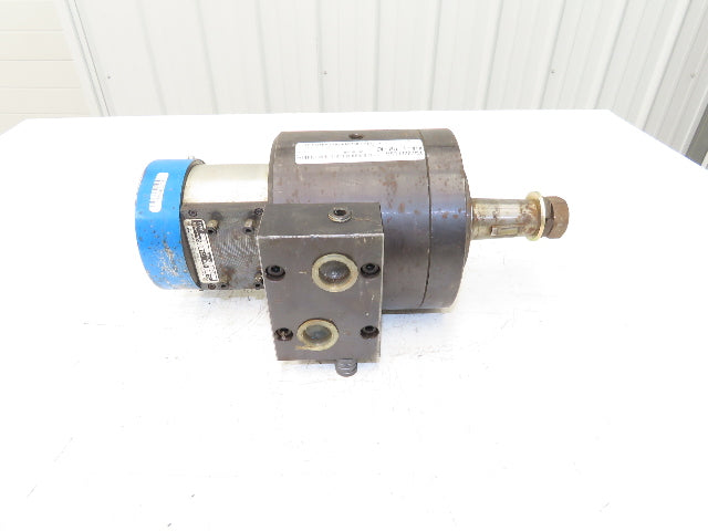 Mitsubishi Materials AMTB1000 Hydraulic Pump Motor Pressure Relief Valve 37.9cc