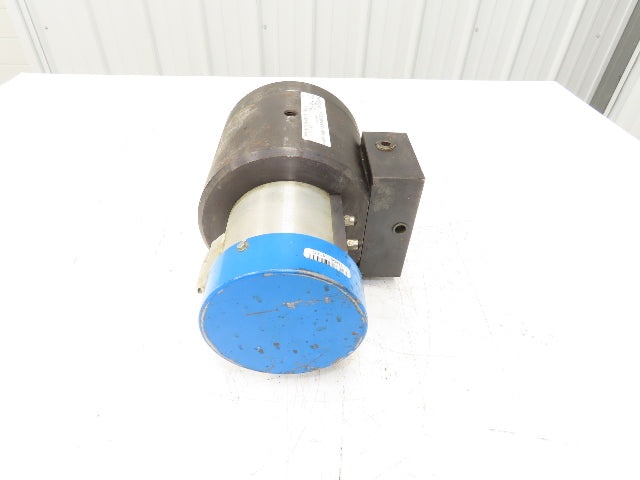 Mitsubishi Materials AMTB1000 Hydraulic Pump Motor Pressure Relief Valve 37.9cc