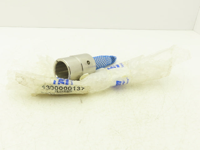 Fristam 1300000137 Pump Stub Shaft Stainless Food Grade FPX 254-256TC OEM