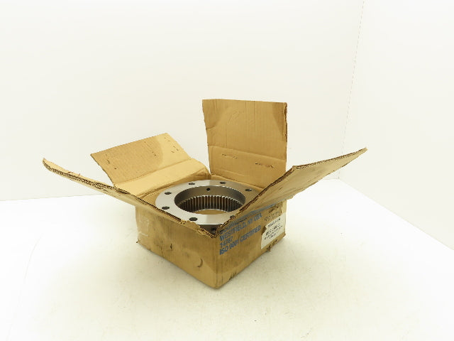 Renold 6832-0306-001 Ajax 308 Ring Gear Size 3 Coupling 9-7/16"Flange OD