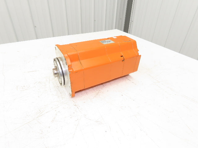 Siemens 3HAB8288-1/06 AC Servo Motor 131V 2360RPM