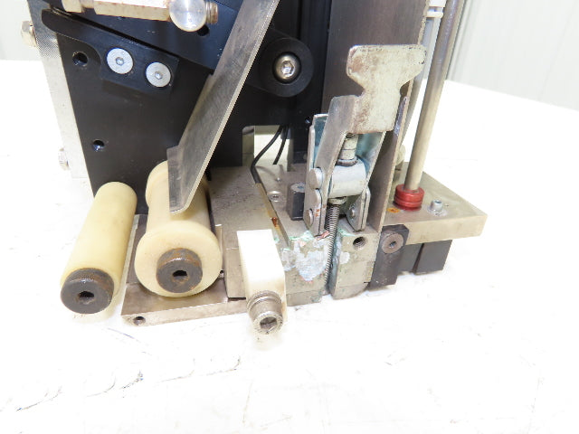 EAM RF2 Mini-ST Automatic Tag Label Applicator 120V