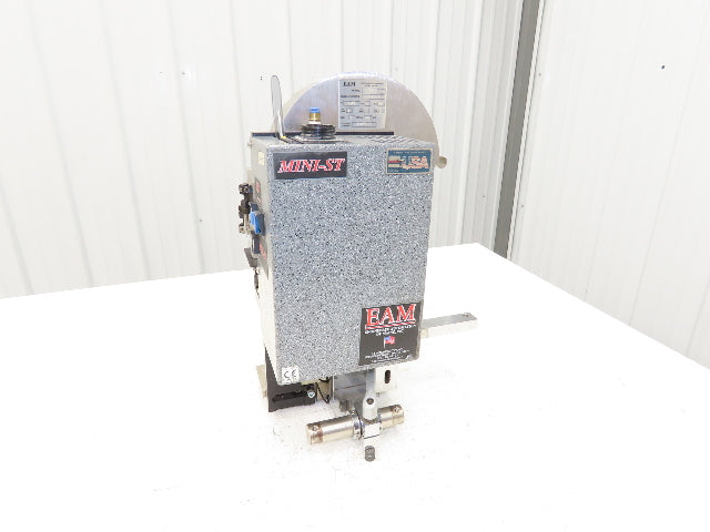 EAM RF2 Mini-ST Automatic Tag Label Applicator 120V