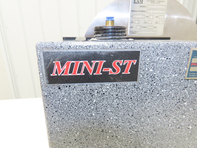 EAM RF2 Mini-ST Automatic Tag Label Applicator 120V