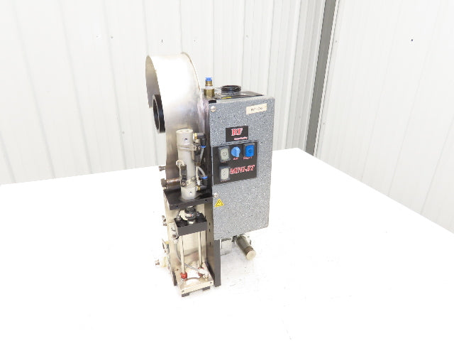 EAM RF2 Mini-ST Automatic Tag Label Applicator 120V