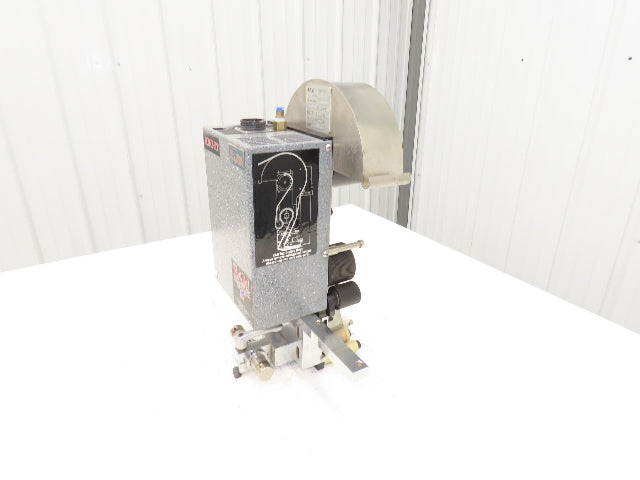EAM RF2 Mini-ST Automatic Tag Label Applicator 120V