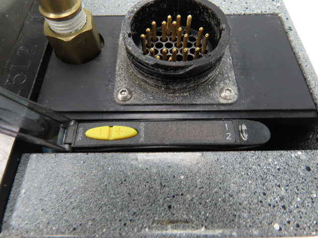 EAM RF2 Mini-ST Automatic Tag Label Applicator 120V