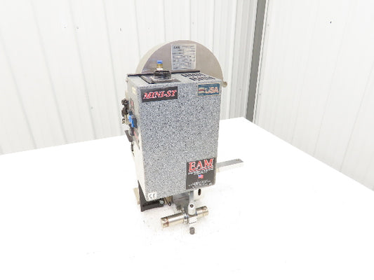 EAM RF2 Mini-ST Automatic Tag Label Applicator 120V