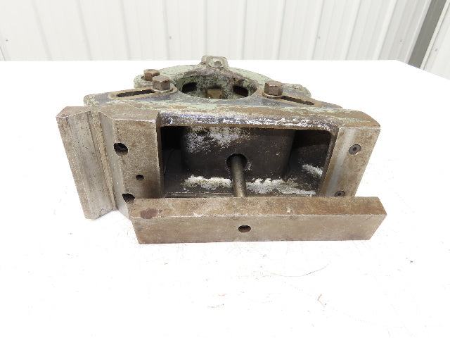 Southbend Lathe Steady Rest Steel Milling Machining 9" Swing 3 Point Cast Iron