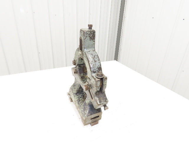 Southbend Lathe Steady Rest Steel Milling Machining 9" Swing 3 Point Cast Iron