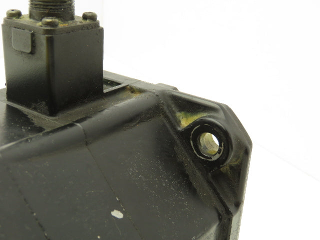 Fanuc A06B-0162-B175 AC Servo Motor 1.4 kW A860-0360-V501 Pulse Coder